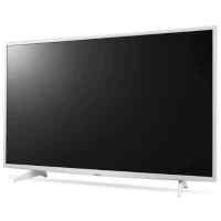 телевизор LG 49UH619V Белый