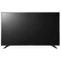 телевизор LG 49UH651V Черный