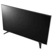 телевизор LG 49UH651V Черный