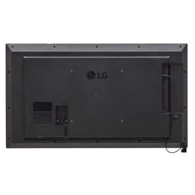 профессиональный дисплей LG 49UM5N-H