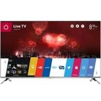 телевизор LG 50LB677V Серый