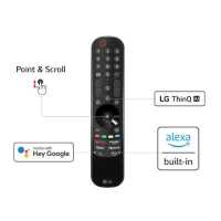 телевизор LG 50NANO766QA