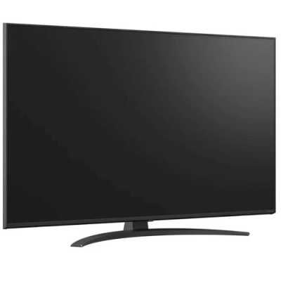 телевизор LG 50NANO81A6A