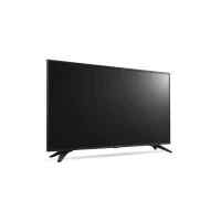 коммерческий телевизор LG 55LV340C Черный