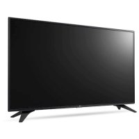телевизор LG 55LW540S Черный
