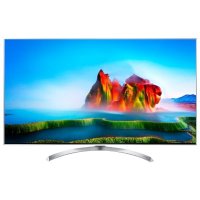 телевизор LG 55SJ810V Серебристый