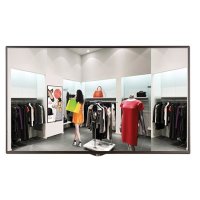 ЖК панель LG 55SL5B-BE Черный
