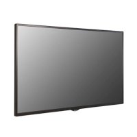 ЖК панель LG 55SM5B-B Черный