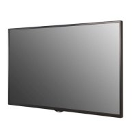 ЖК панель LG 55SM5B-BD Черный