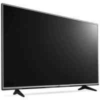 телевизор LG 55UH605V Черный