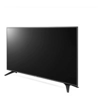телевизор LG 55UH651V Титан
