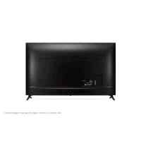 телевизор LG 55UJ630V Черный