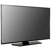 коммерческий телевизор LG 65LX341C Черный