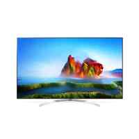 телевизор LG 65SJ930V Черный