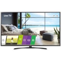 гостиничный телевизор LG 65UU661H