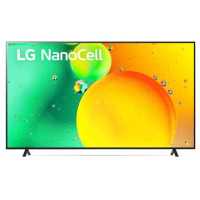 телевизор LG 75NANO756QA