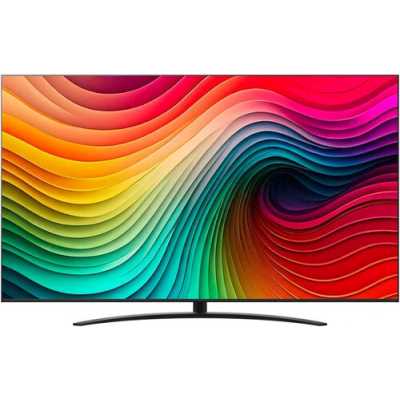 телевизор LG 75NANO81A6A