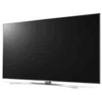 телевизор LG 75UH780V Серебристый