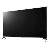 телевизор LG 75UJ651V Титан