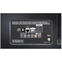 телевизор LG 75UJ675V