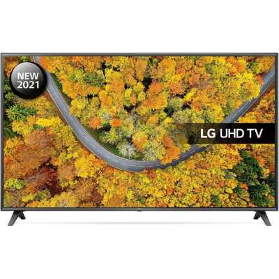 телевизор LG 75UP75006LC