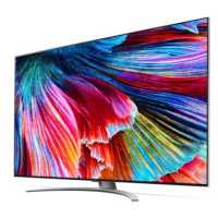 телевизор LG 86QNED996PB