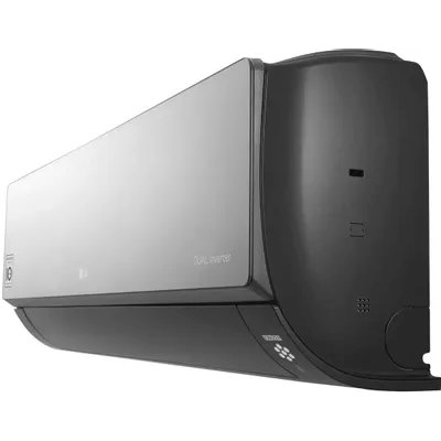 кондиционер LG Artcool Mirror AC09BK