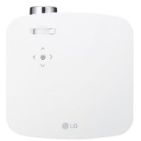 проектор LG CineBeam PF50KS Белый