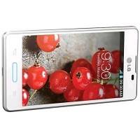 смартфон LG E450 White