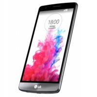 смартфон LG G3s D722 Black