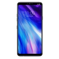 смартфон LG G7 Black черный