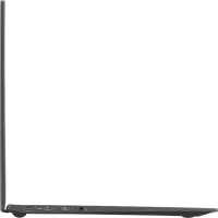 ноутбук LG Gram 16 16Z90P-G.AH85R Черный