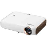 проектор LG MiniBeam PW1500G Белый