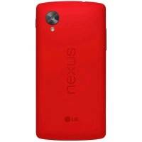 смартфон LG Nexus 5 D821 Red