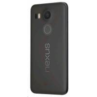 смартфон LG Nexus 5X H791 Black LGH791.ACISBK