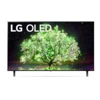 телевизор LG OLED48A1RLA
