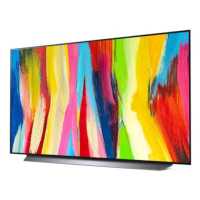 телевизор LG OLED48C2RLA