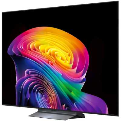 телевизор LG OLED65C6RLA
