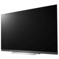 телевизор LG OLED65E7V Черный