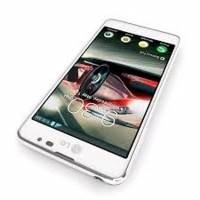 смартфон LG Optimus F5 P875 White
