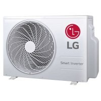 кондиционер LG P18EP White Белый