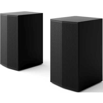 саундбар LG S60TR Black