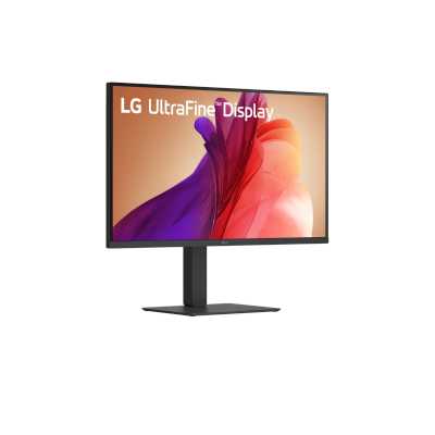 монитор LG UltraFine 32U720A-B Черный