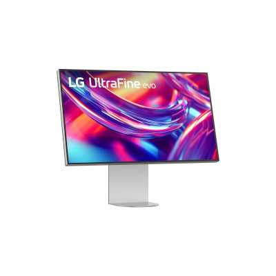 монитор LG UltraFine Evo 32U990A-S Серебристый