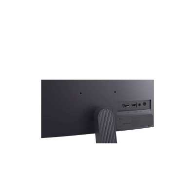 монитор LG UltraGear 24G411B-B Черный