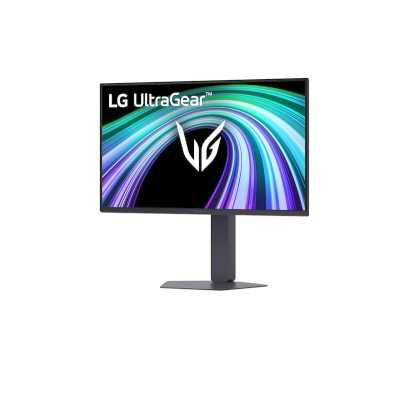 монитор LG UltraGear 25G550B-B Черный