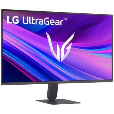 монитор LG UltraGear 27G411A-B Черный