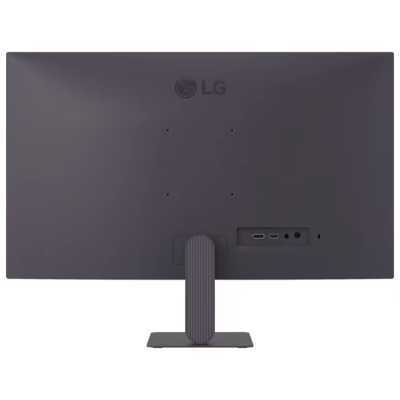 монитор LG UltraGear 27G411B-B Черный