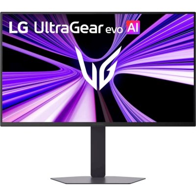 монитор LG UltraGear 27GM950B-B Черный