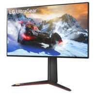 монитор LG UltraGear 27GP950-B Черный